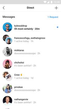 Instagram Lite apk free download