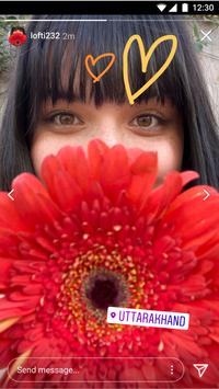 Instagram Lite 截图 2