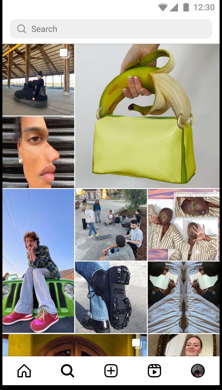 Instagram Lite APK for Android Download Instagram Lite APK for Android Download