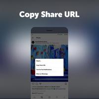 Image and Video Save for Instagram screenshot 1
