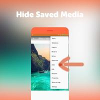 Image and Video Save for Instagram تصوير الشاشة 2