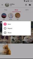 Story Saver for Instagram - Repost capture d'écran 2