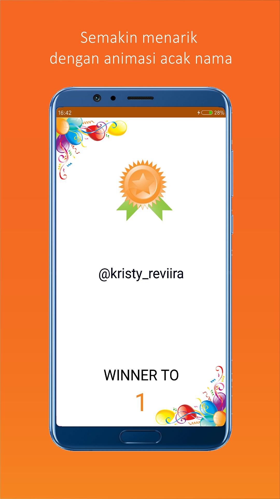 Cara Menentukan Pemenang Giveaway Di Instagram Dijamin