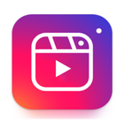 Reels &Videos Downloder ไอคอน