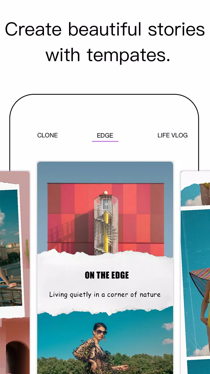 Instory Art - animated story edit & collage maker APK for Android Download Instory Art - animated story edit & collage maker APK for Android Download