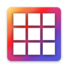 InstaGrid Maker simgesi