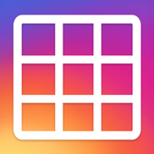 Instagrid Grid Maker 9 Cut Grids For Instagram For Android Apk Download