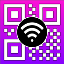 Password Scanner WiFi QrCode APK