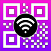 Password Scanner WiFi QrCode