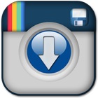 Auto Instagram Downloader icon