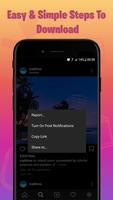HD Video Downloader Pro for Instagram - Repost IG screenshot 1