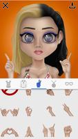 SuperDolls captura de pantalla 1