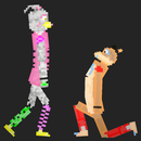 Freddy Mod Melon Sandbox APK