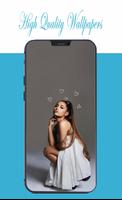 3 Schermata Ariana Grande Wallpapers