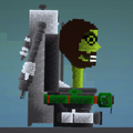”Scientist Skibidi Mod Melon