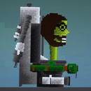 Scientist Skibidi Mod Melon APK