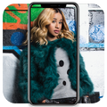 Cardi B Wallpaper