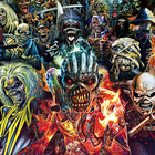 آیکون‌ Iron Maiden Wallpaper