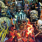 Iron Maiden Wallpaper ไอคอน