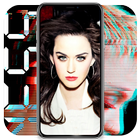 Katy Perry Wallpaper 圖標