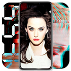 Katy Perry Wallpaper icône
