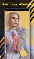 Katy Perry Wallpaper capture d'écran 3