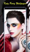 Katy Perry Wallpaper โปสเตอร์