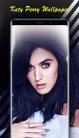 Katy Perry Wallpaper capture d'écran 2