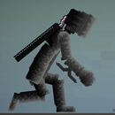 TV Man Mod Melon Playground APK