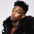 21 Savage Wallpaper 圖標