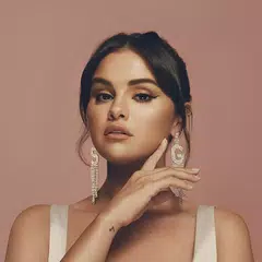 Selena Gomez Wallpaper HD