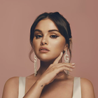 Selena Gomez Wallpaper icône