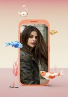 Selena Gomez Wallpaper capture d'écran 1