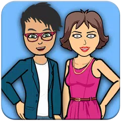 Cartoon,Avatar Maker