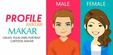 Profile Avatar Maker