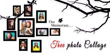 Tree Photo Frames