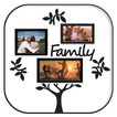 Tree Photo Frames