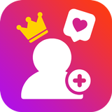 ins-Followers by tags أيقونة
