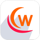 Wavetel ikona
