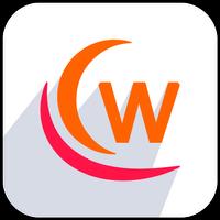 Wavetel الملصق