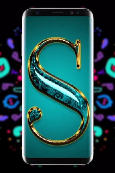 Android용 S Letters Wallpaper APK 다운로드 Android용 S Letters Wallpaper APK 다운로드