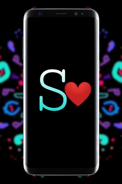ดาวน์โหลด S Letters Wallpaper APK สำหรับ Android ดาวน์โหลด S Letters Wallpaper APK สำหรับ Android