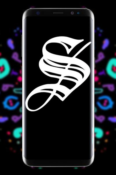 S Letters Wallpaper APK for Android Download S Letters Wallpaper APK for Android Download