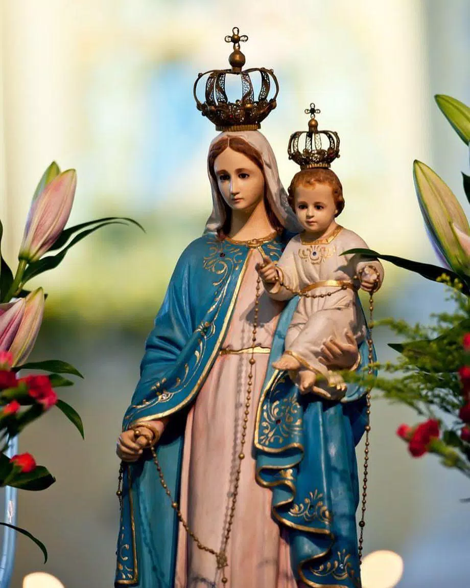 virgin mary wallpaper 2020 APK pour Android Télécharger