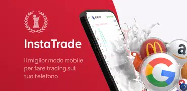 InstaTrade: Invest & Trading