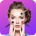 Beauty Makeup Camera & Editor