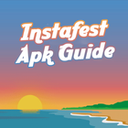 Instafest Apk Guide icône