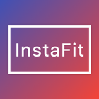 InstaFit-icoon