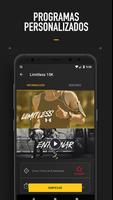 InstaFit Gym: Rutinas Gratis تصوير الشاشة 3