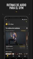 InstaFit Gym: Rutinas Gratis captura de pantalla 2